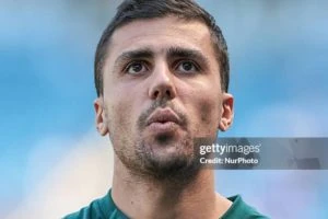22-летний нападающий «Реала» Госнсало Гарсия может оказаться в Англии