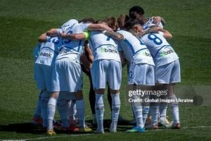 Динамо 1:0 Карабах Агдам. Лига Конференций. Видео