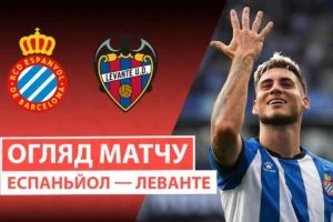 Расинг Сантандер 2:2 Вильярреал. Ла Ліга. Видео