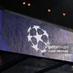 Брюгге 3:0 Ланс. Лига Чемпионов. Видео